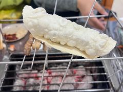 -小寒羊烧烤(凯瑞时代大厦店)