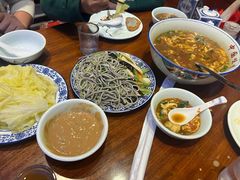 -李记白水羊头·清真老味家常菜(石景山店)