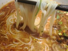 李府牛肉米线-李府私房面(国购广场店)