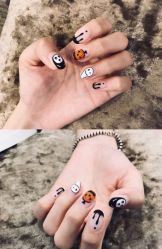 -Pink You美甲美睫纹绣定制中心