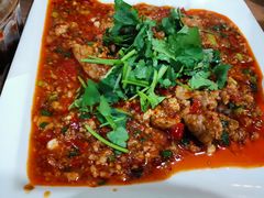 -海门渔村老厨子(海门渔村美食街店)