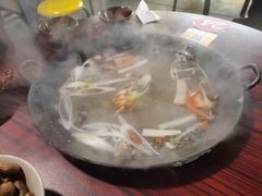 -懒谈秦市井羊肉馆(光谷青年城店)