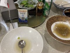 -三台山庄中餐厅