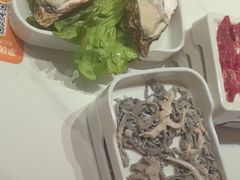 -八合里潮汕鲜牛肉火锅(吉大店)