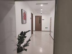 -丰联丽格医疗美容·联合丽格眼整形中心