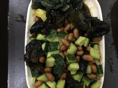 -津门张记包子铺(华昌道店)