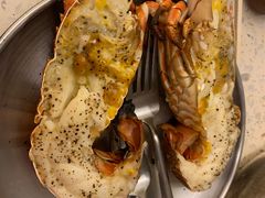 -白仁仔· 活烤海鲜 宵夜(豫园店)