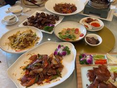 -南京苏宁环球大酒店(桥北店)