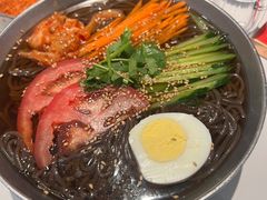 -范儿·嫂子烤肉·精致炭火烤肉(长治路店)