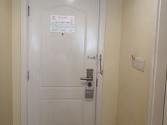 -如家酒店(北京国展三元桥店)