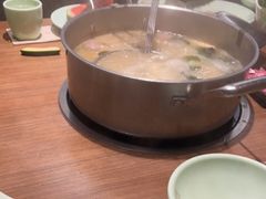 -掂档潮汕牛肉火锅(沈阳万象城店)