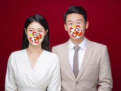 -bobo高端证件照工作室(三元桥店)