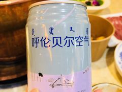 -很久以前羊肉串(中山公园店)
