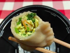 -西贝(上海我格广场店)