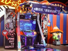 -反斗乐园(中航城君尚购物中心)