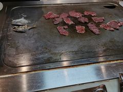 -太湖饭店玉兰厅(自助餐厅)