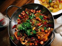 -厨娘CN(大行宫店)