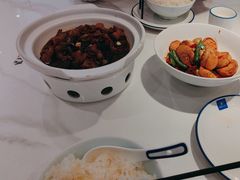 -兰湘子·湘菜小炒(长安万科广场店)