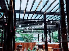 -Tivano意大利餐厅(成都居舍酒店)
