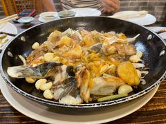 -猪肉婆私房菜(容桂总店)