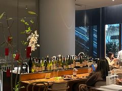 -SHAN山(前滩太古里店)