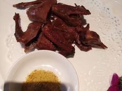 -金典银峰老鹅馆·昆山菜(亭林公园店)