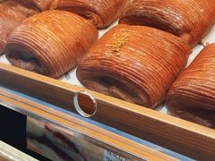桂花红豆麻薯丹麦-GONTRAN CHERRIER·GC可颂(朝阳大悦城店)