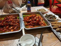 -兄弟龙虾(胜太路总店)