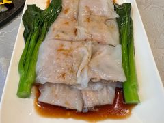 -凤来茶餐·粤菜馆(珠江新城店)