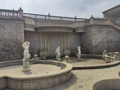 -北京张裕爱斐堡酒庄