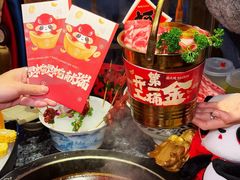 -蜀大侠火锅(总府路店)