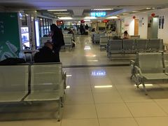 -上海浦东国际机场长途汽车客运站