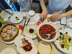 -颂福楼·南京菜(定淮门店)