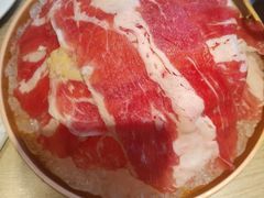 -星伦多自助料理(爱琴海店)