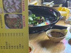 -贵州豆腐王(上合店)