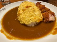 -CoCo壱番屋(久光百货店)