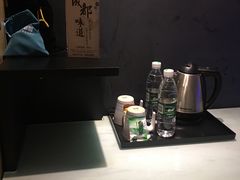 -好逸SMART酒店(成都春熙路太古里店)