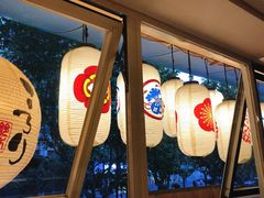 -角落里(中山公园店)