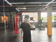 -佳禾健身(三元里店)