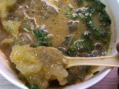 -李老二炒粉(桂林路一店)