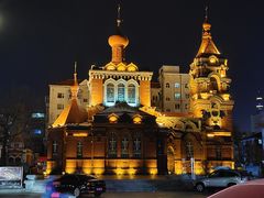 -圣·阿列克谢耶夫教堂