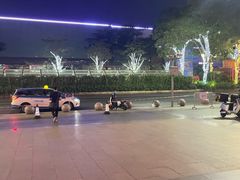 -皇庭广场(福华三路店)