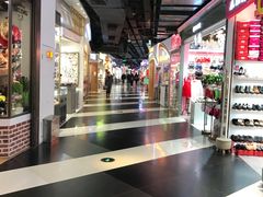 -南京时尚莱迪购物广场(正洪街店)