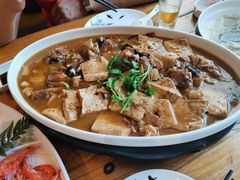 -小渔船渔家传统菜(鲅鱼圈店)
