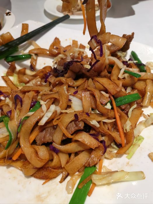 港澳德兴火锅海鲜酒家(殷皇子店)图片