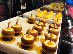 -广州富力君悦大酒店·凯菲厅