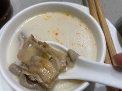 -海底捞火锅(高新万达店)