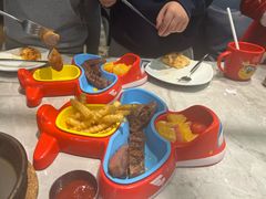 -必胜客(上海新南方商城PH店)