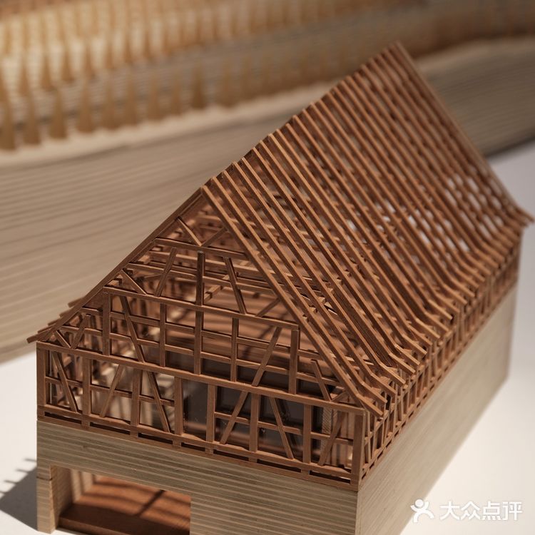 上海必看安藤忠雄国内首个个人建筑回顾展