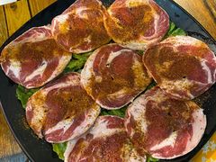 -吉志烤肉(太原总店)